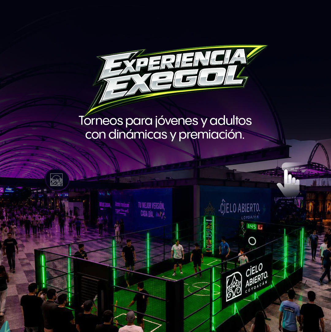 Experiencia Exegol Adultos logo