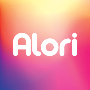 ALORI logo