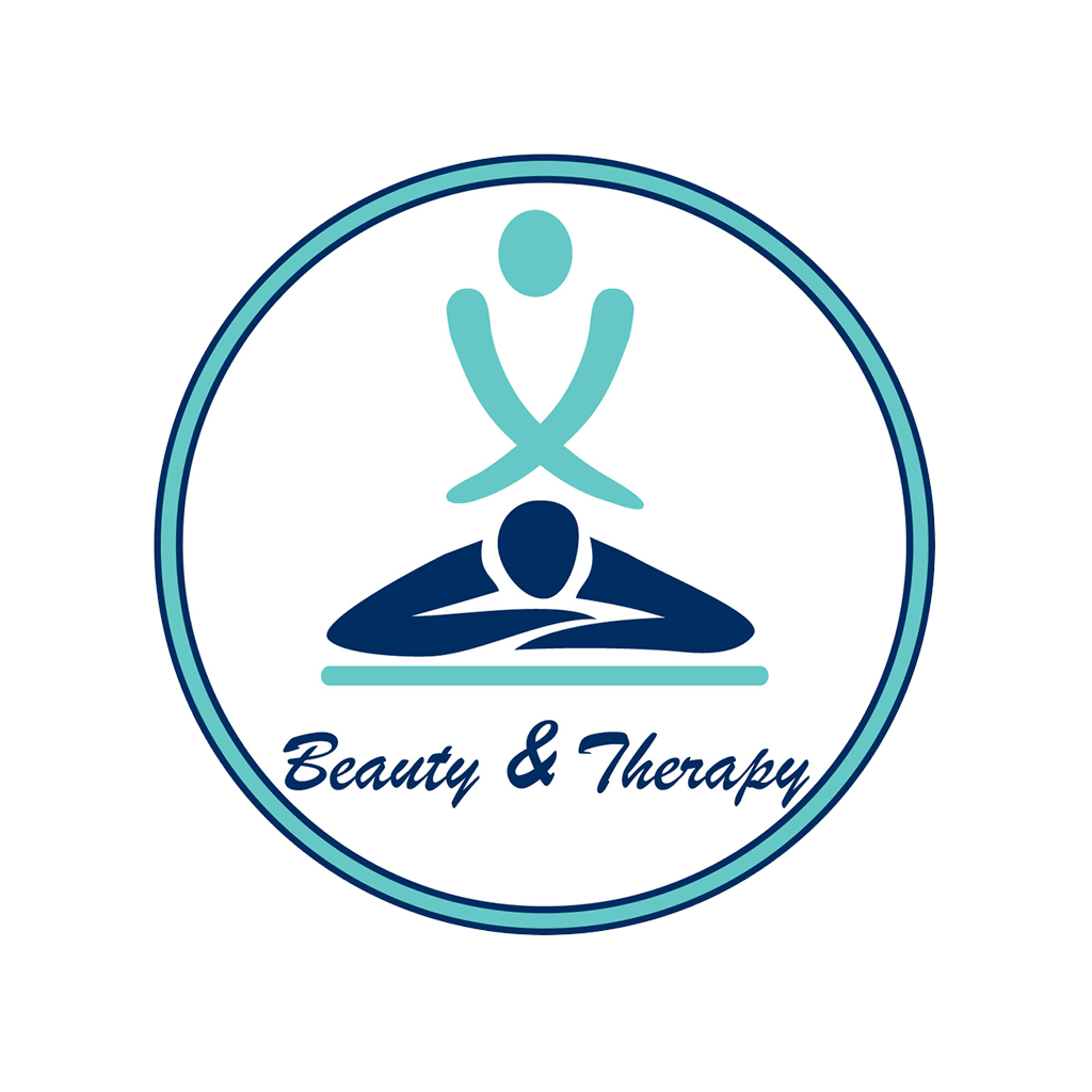 Beauty & Therapy logo