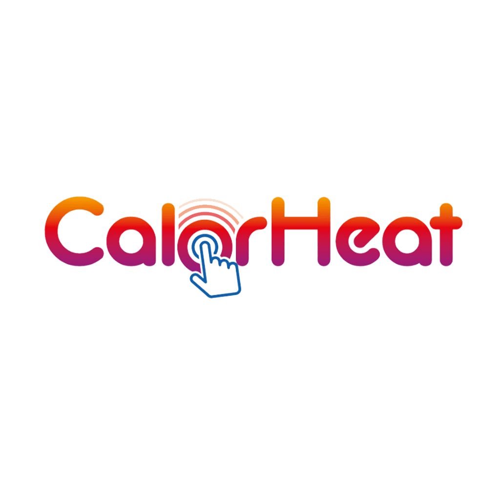 CalorHeat logo
