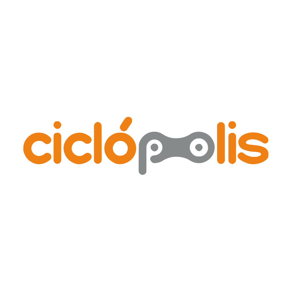 Ciclopólis logo