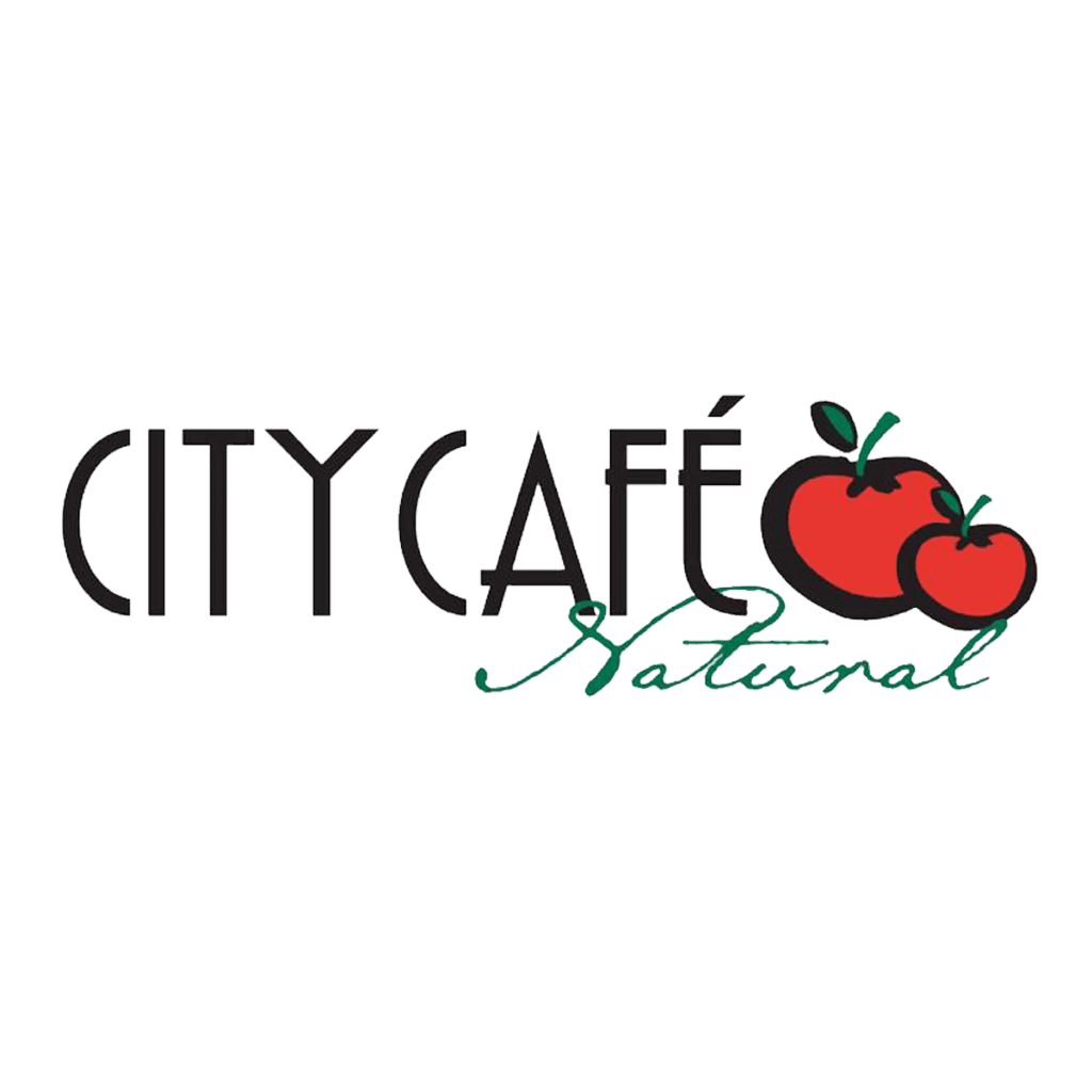 City Café logo