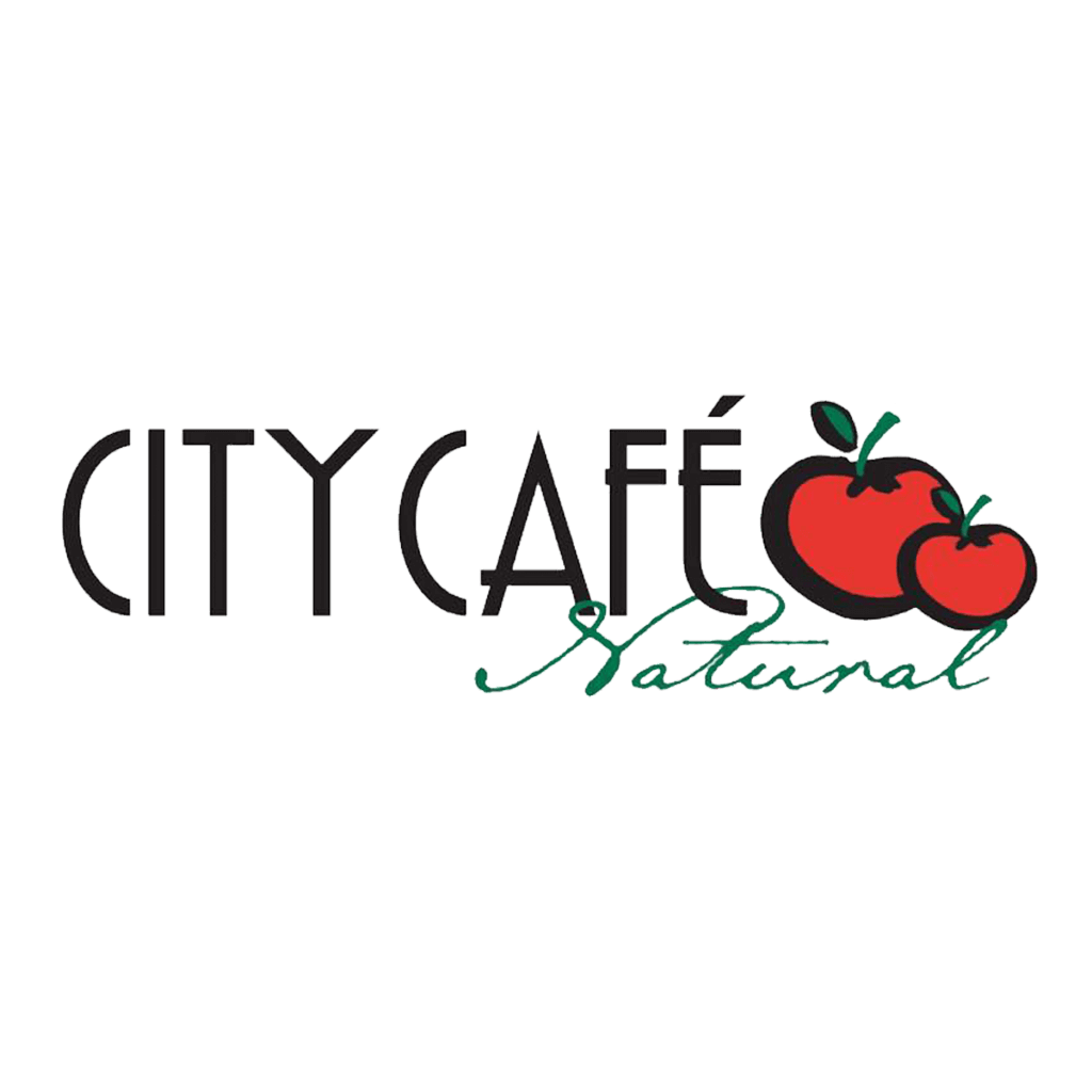 City Caf logo