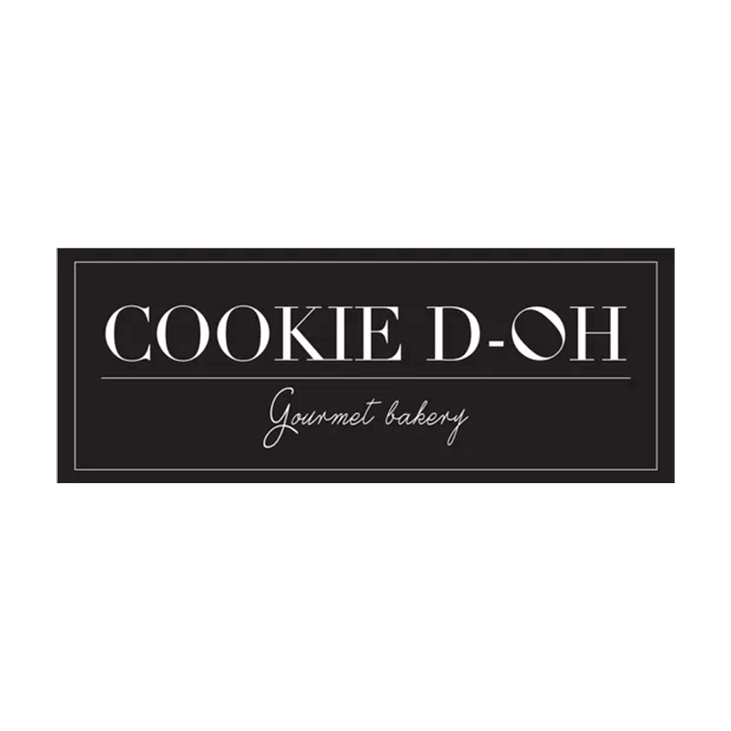 Cookie D-Oh  logo