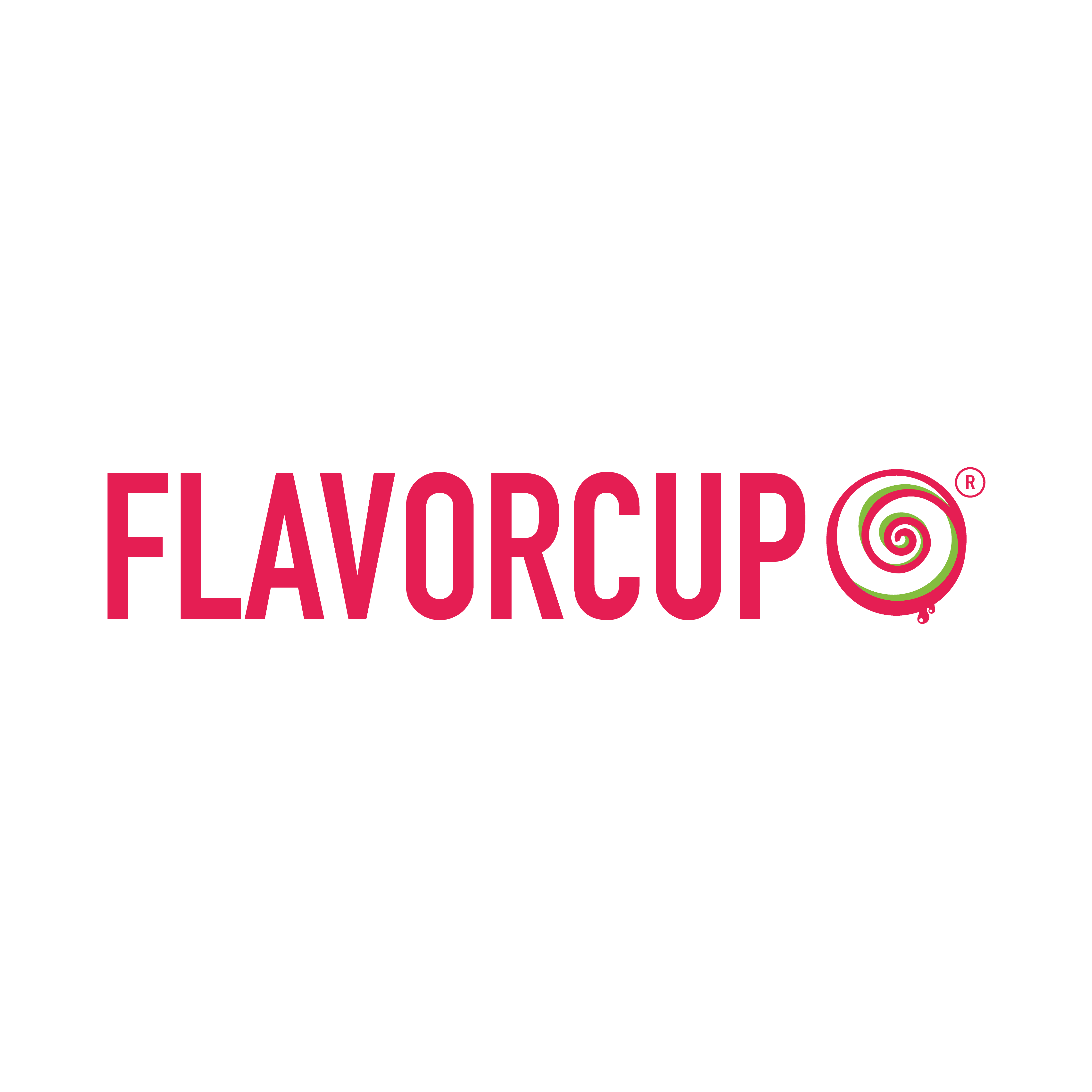 Flavor Cup logo