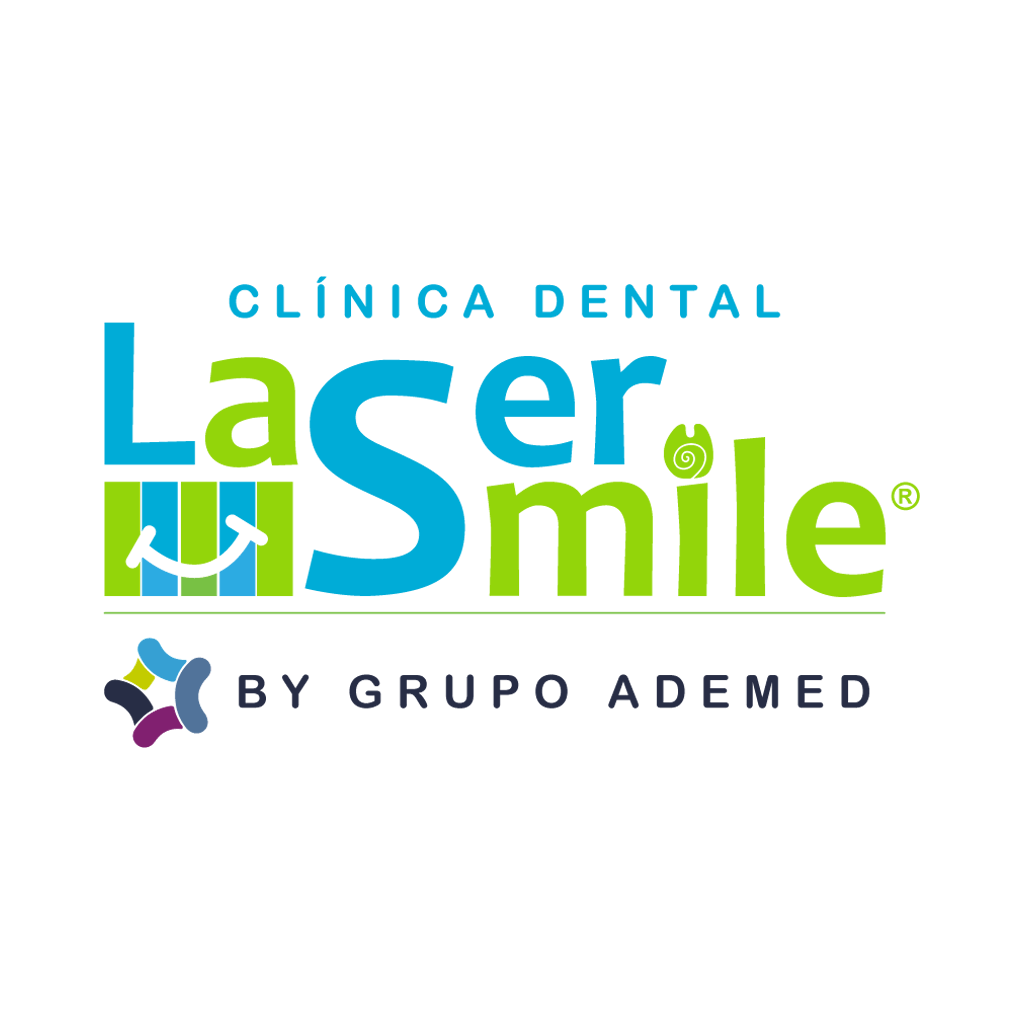 Laser Smile logo