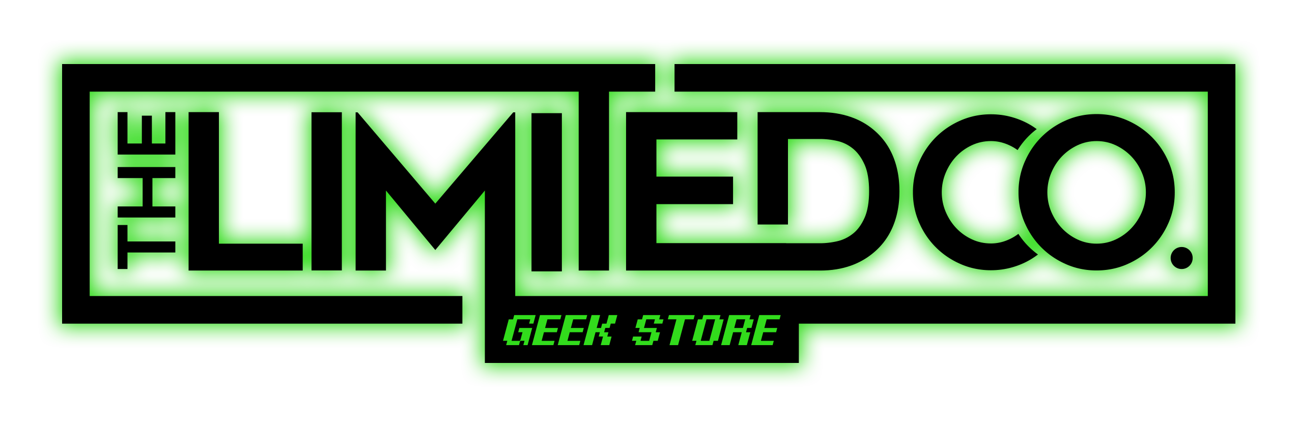 GEEK STORE logo