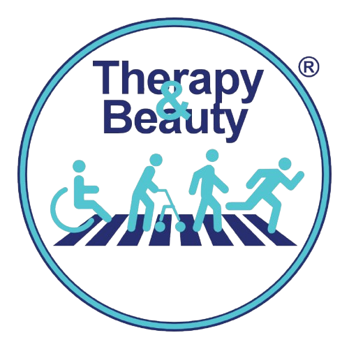 Therapy & Beauty logo
