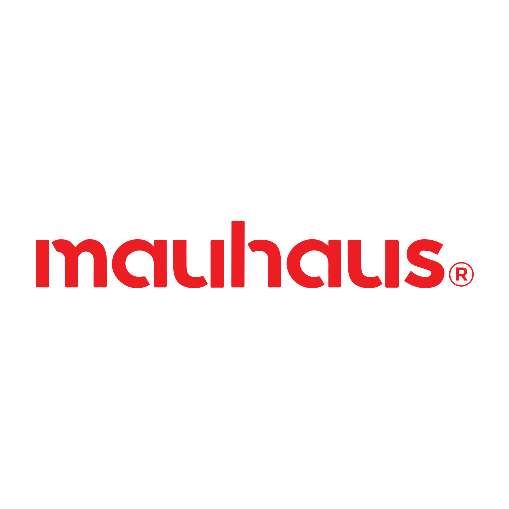 Mauhaus logo