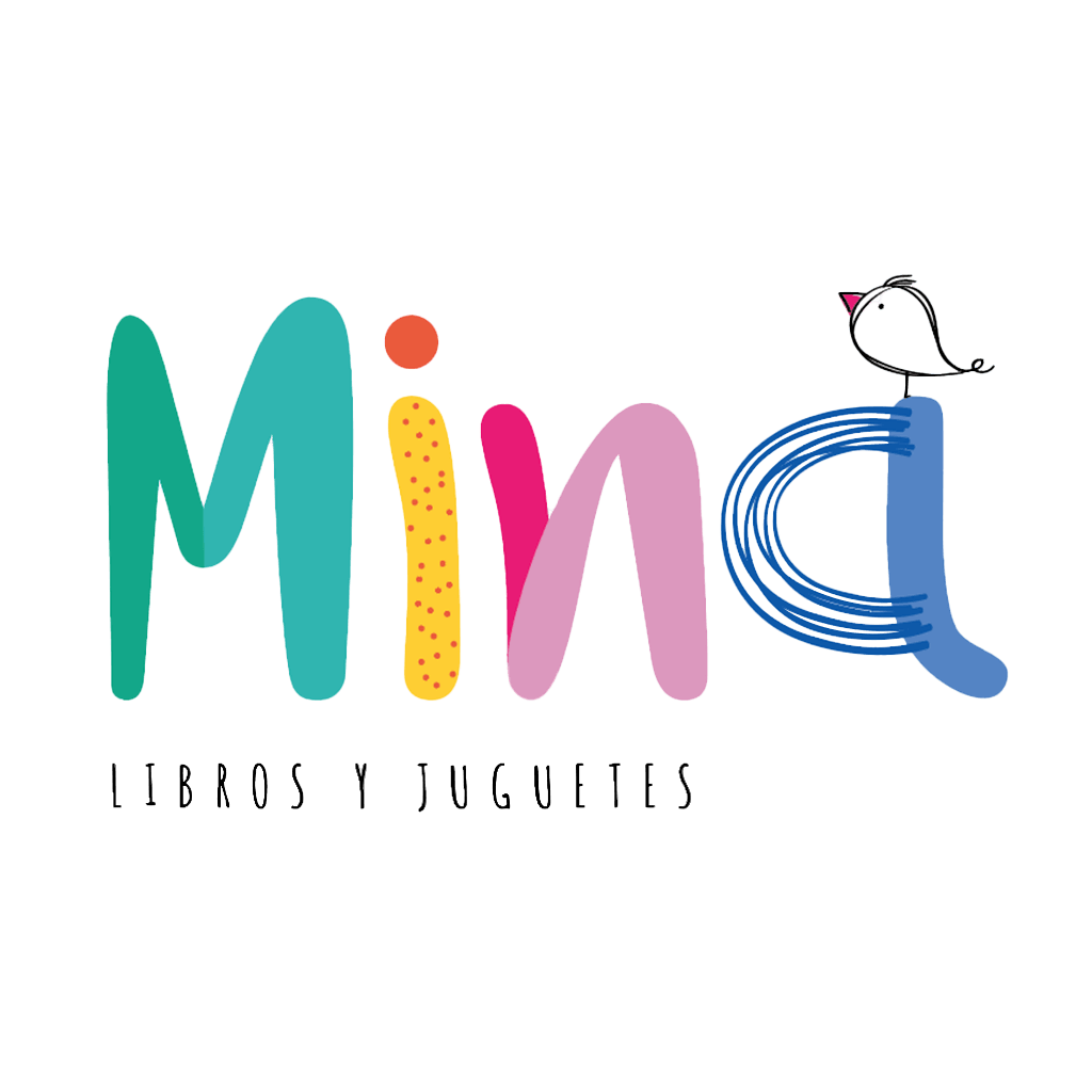 Mina logo