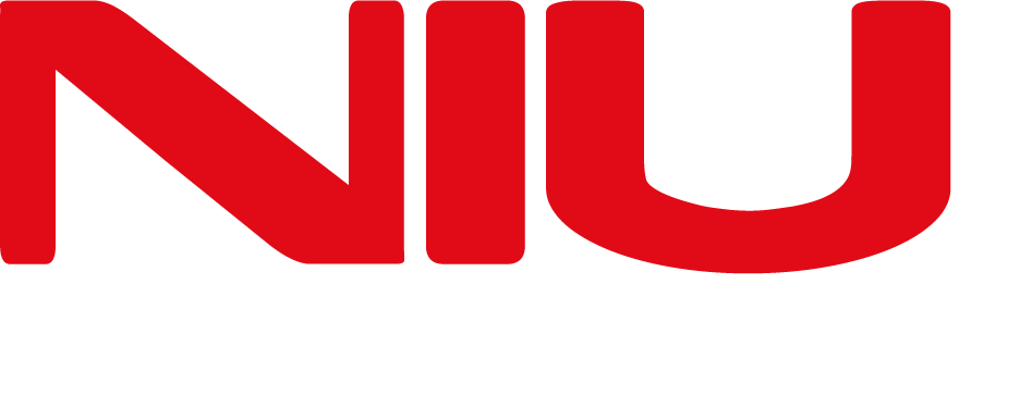 NIU SUSHI  logo
