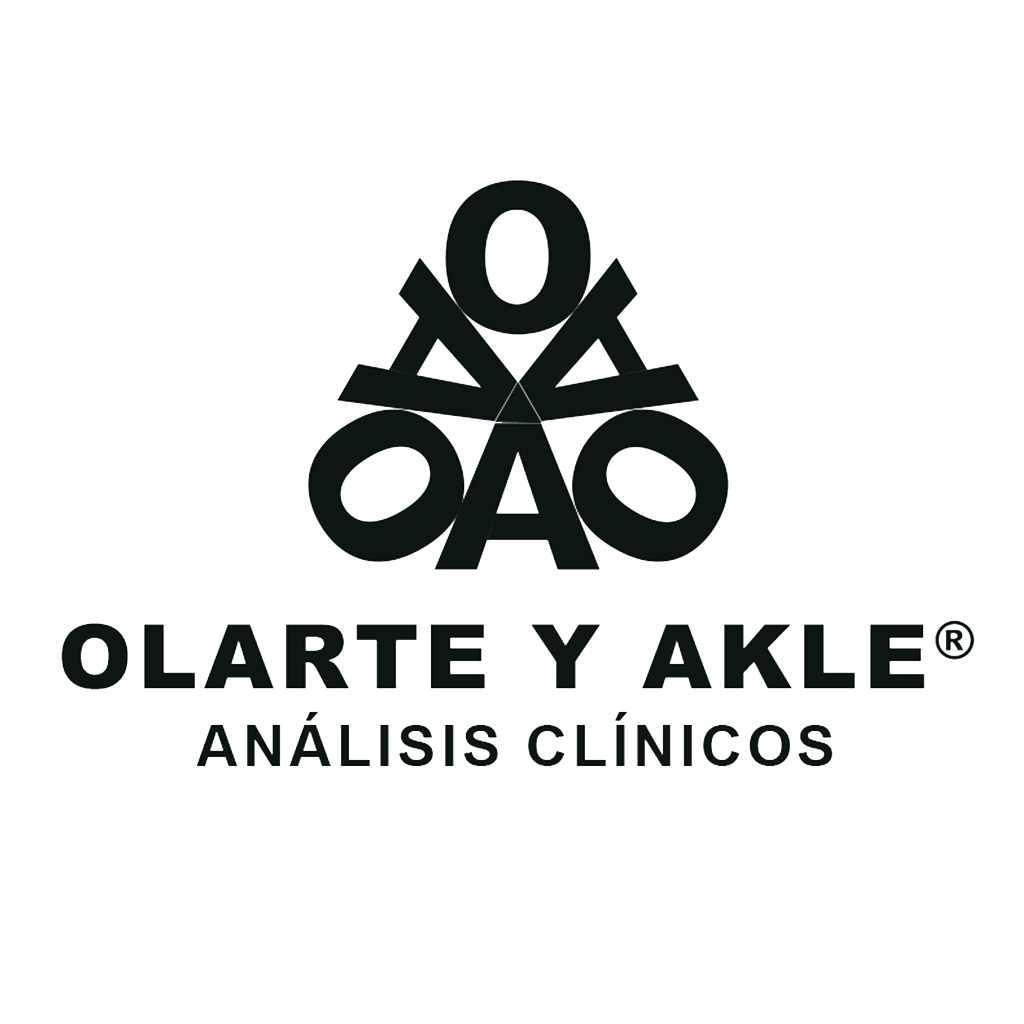 Olarte y Akle logo