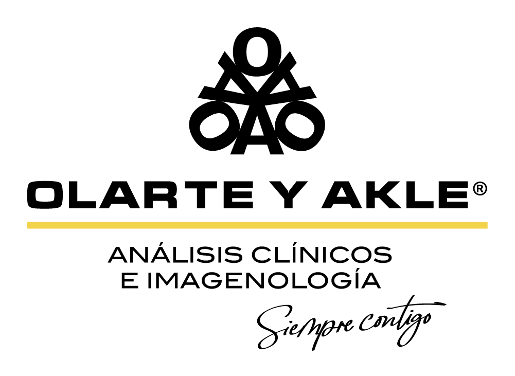 Olarte y Akle logo