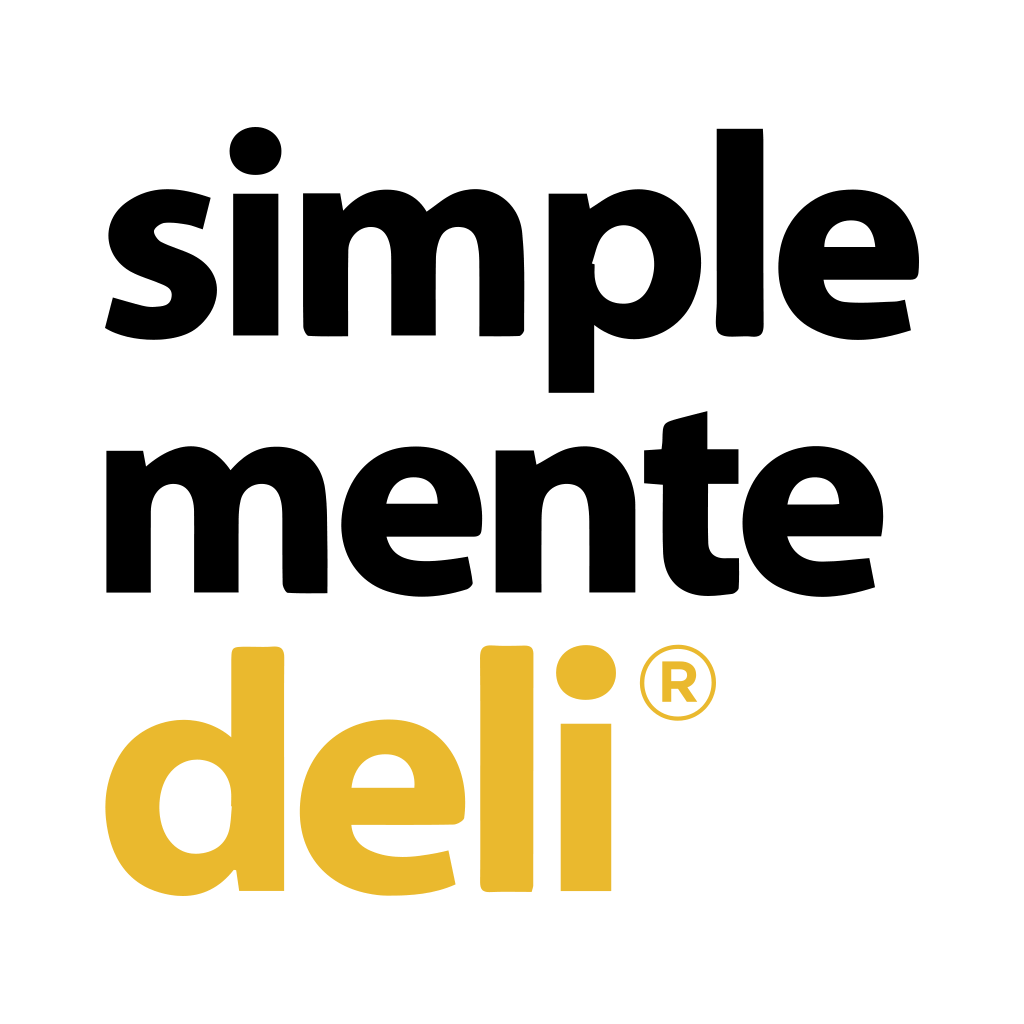 Simplemente Deli logo