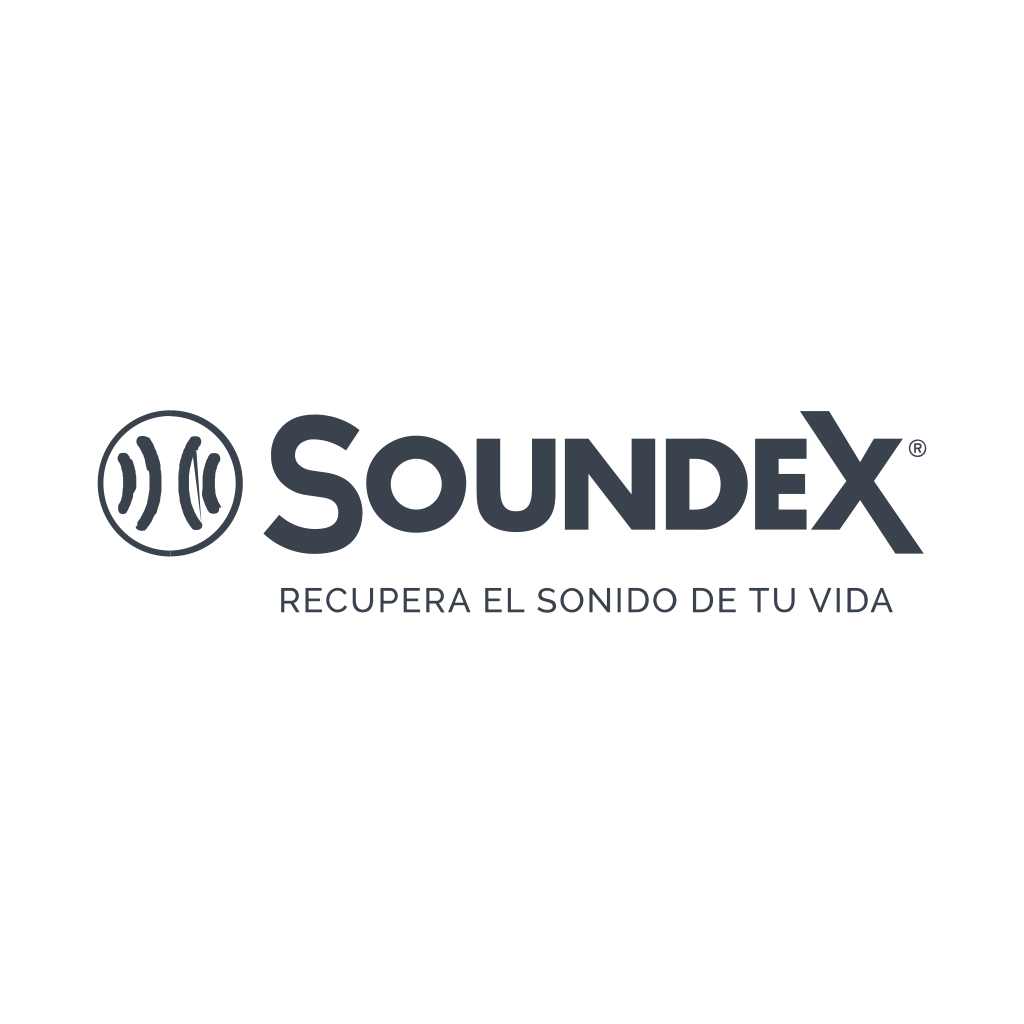 Soundex logo