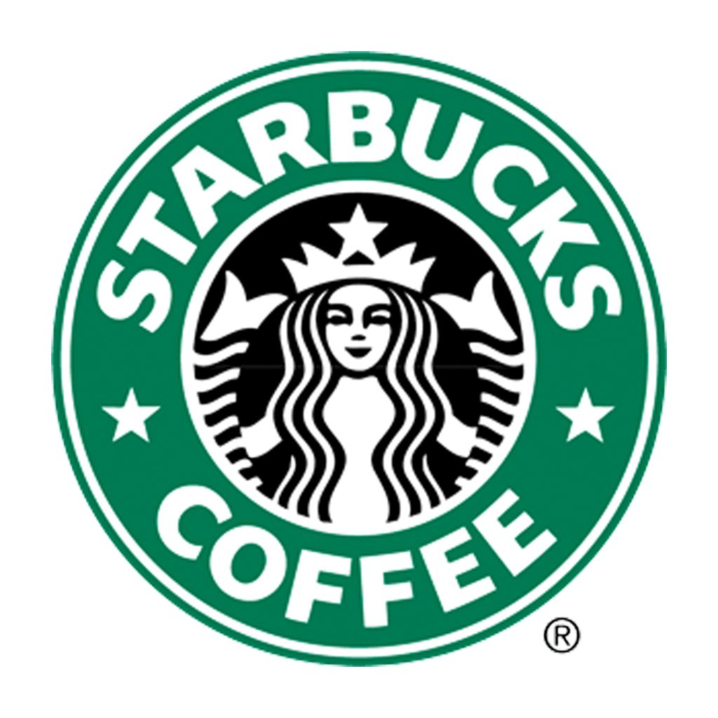 Starbucks Coffee logo