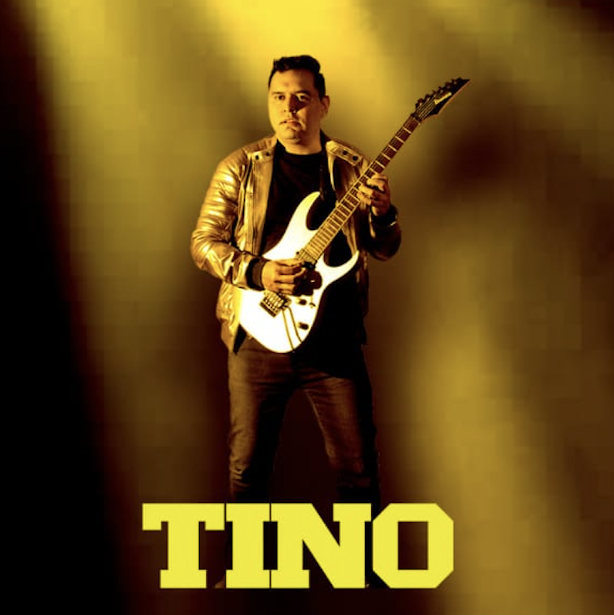 Voz y ritmo logo