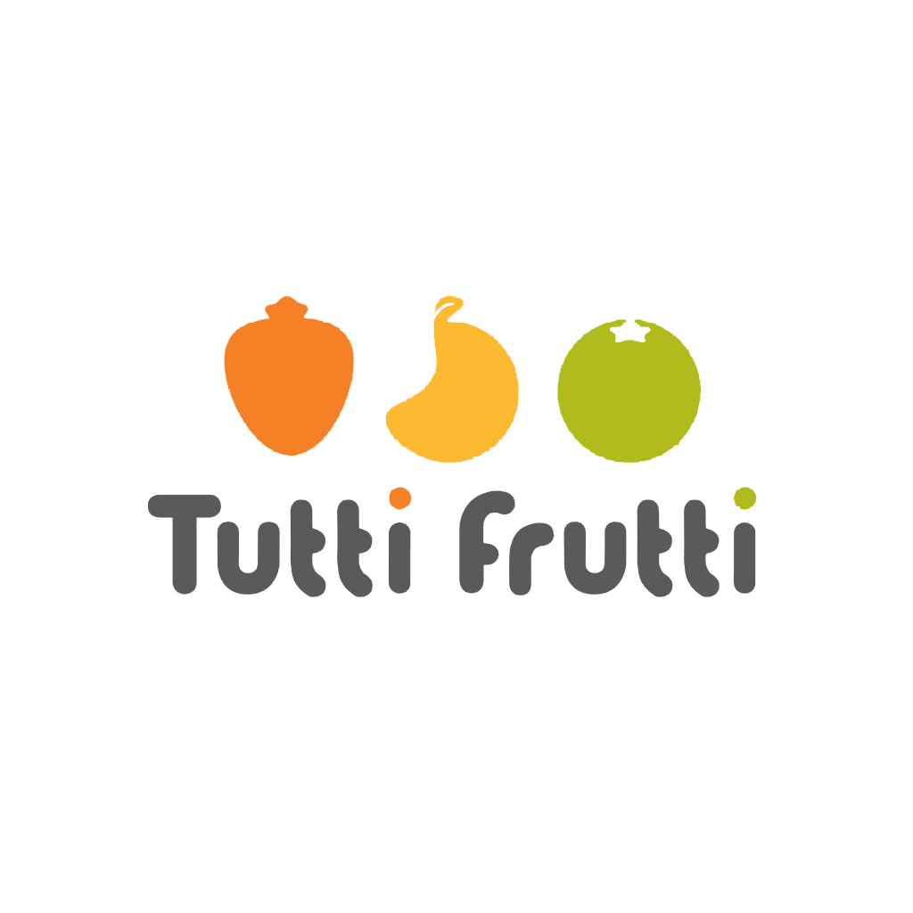 TuttiFruti logo