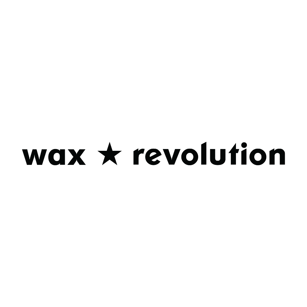 Wax Revolution logo