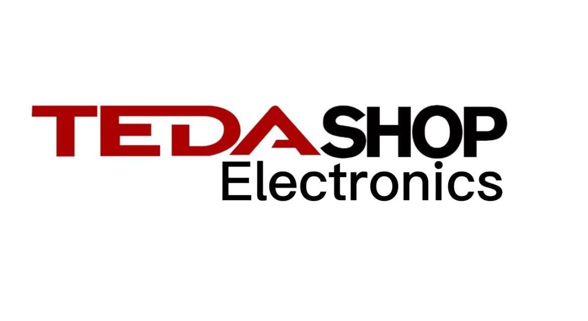 Teda Shop logo