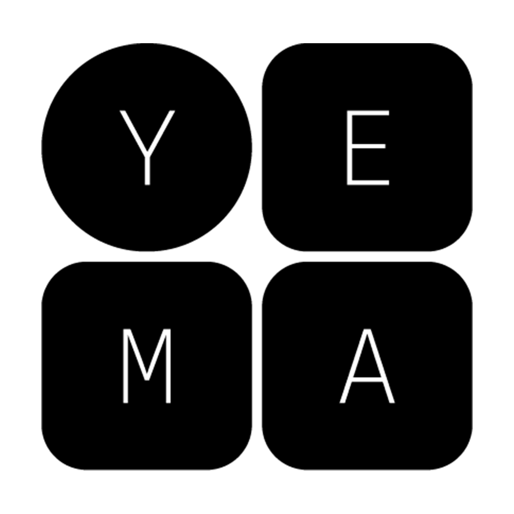 YEMA logo